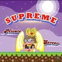 Supreme Private Server