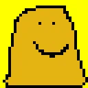 The server where I share my abominations with everyoner