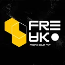 FREAK SCUM PVP X5 [ Season 4 ]