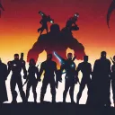 MARVEL: CATALYST