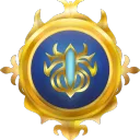 Warriors Of The Storm