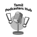 Tamil Podcasters Hub