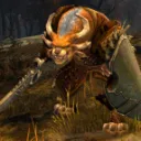 Flame Legion and Friends