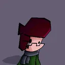 GlitchyVisol Community