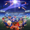 Inazuma Eleven: Rise to Glory Discord Server Icon