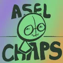 [C.H.A.P.S.] chill homies and party seekers