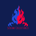 Scream Co Server Icon