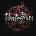 The Pentagram Discord server logo