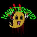 Haunted Spud's Discord Server Icon