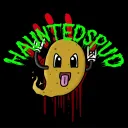 Haunted Spud's Discord Server Icon