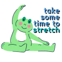 Frogverbal Emoji Hub || Endo Safe