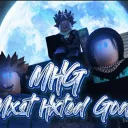 MHG | Most Hxted Gods