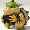 Koopas United Against The Mushroom Kingdom