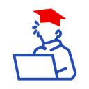 Revise Wizard Discord Server Icon