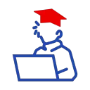 Revise Wizard Discord Server Icon