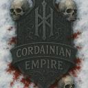 Cordainian Empire Discord Server Icon
