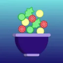 The Salad Bowl