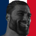 🇫🇷 OBJECTIF CHAD's icon