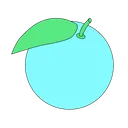Blue Orange Server
