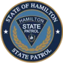 Hamilton State Patrol