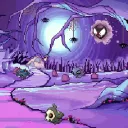 Ecstasy Discord Server Icon