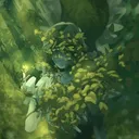Clairière de Nelka🌿🧚