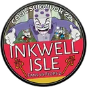 Cool Survivor S22 - Inkwell Isle (Fans vs Flops 2)