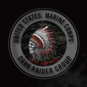 Dark Raider Group HQ Discord Server Icon