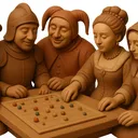 Manchester Board Game Legends