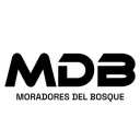 MORADORES DEL BOSQUE