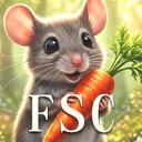 Friends, Sarcasm & Creations Discord Server Icon