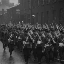 The New Order || Alternate 1930s NRP