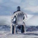 vergil's chair