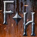 The Fury's Hallow Discord Server Icon