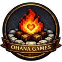 Ohana Games