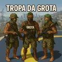 Tropa Da Grota