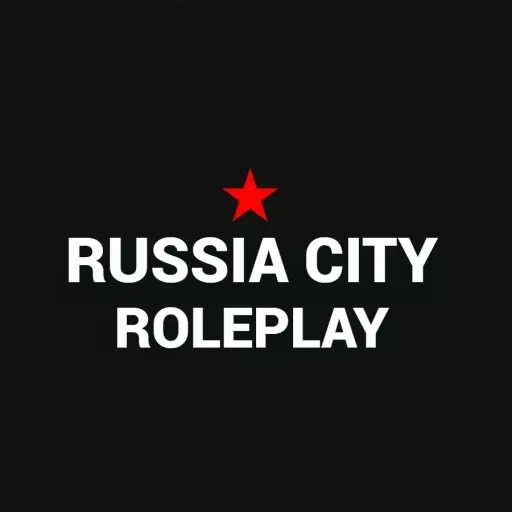 Российский Город 'RP ROBLOX' — мониторинг Discord сервера, статистика и рейтинг