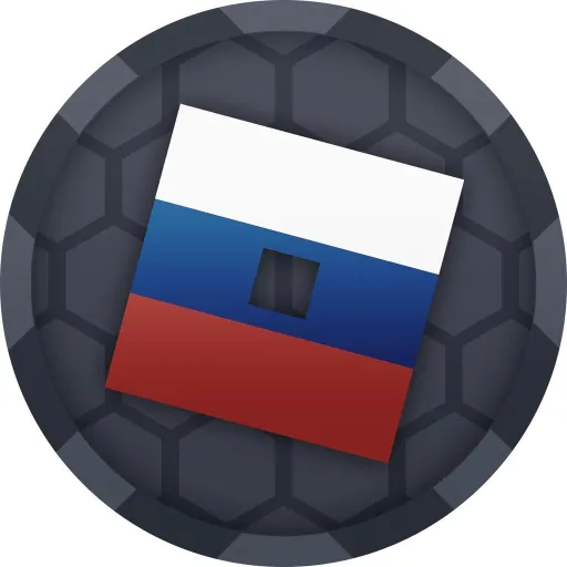 Российский Город 'RP ROBLOX' — мониторинг Discord сервера, статистика и рейтинг