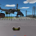 Lithuania Military Discord Server Icon