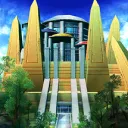 DMVR Duel Academy