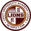FF2 | LUA Lions