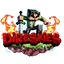 DireSkies Discord Server Icon