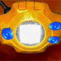 Digimon Super Rumble CODEBR