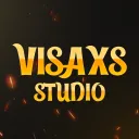 ✦ ᴠɪsᴀxs sᴛᴜᴅɪᴏ ✦