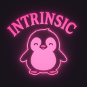 Intrinsic Discord server icon