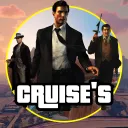 Cruise's・Mafia