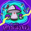 The Amoongus Bus