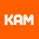 KAMReacts' server
