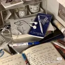 The Study Room
