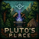 Pluto's Place